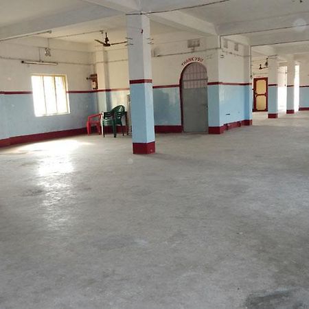 Lodge Bikash Bhawan Siliguri Exterior photo