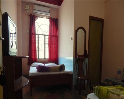 Lodge Bikash Bhawan Siliguri Exterior photo